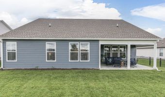 3697 Chalmers Dr, Bargersville, IN 46106