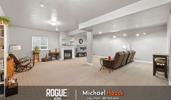 6160 Coronado, Casper, WY 82609