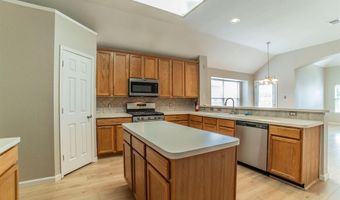 5605 Overland Dr, The Colony, TX 75056