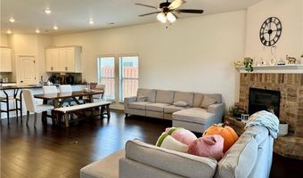 920 Sundance Ln, Bentonville, AR 72712
