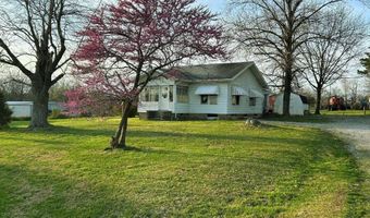 441 IL Rt 15, Albion, IL 62806