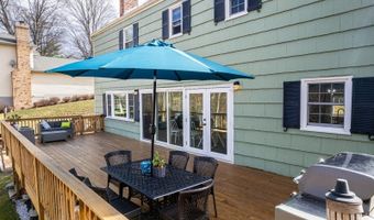 31 Mockingbird, Allamuchy Twp., NJ 07840