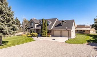 12568 N Hawthorne Rd, Chubbuck, ID 83202