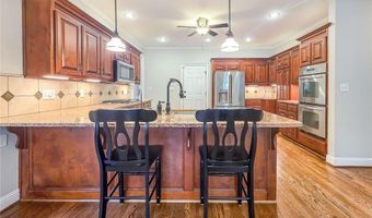 5874 Brookstone Walk NW, Acworth, GA 30101