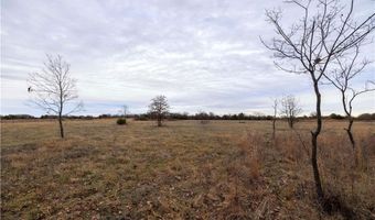 Tract 1 Acme RD, Asher, OK 74826