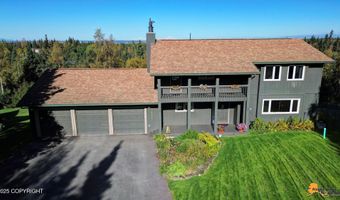 6411 Ridge Tree Cir, Anchorage, AK 99507