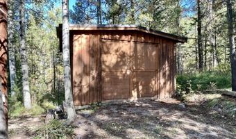 415 FOREST 21, Alpine, WY 83128
