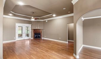 921 Waterfront Rd, Alma, AR 72921