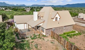 2005 Long Branch Dr, Alpine, TX 79830