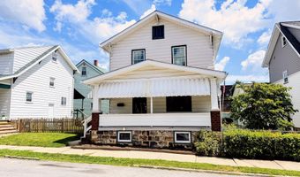 934 28th St, Altoona, PA 16601