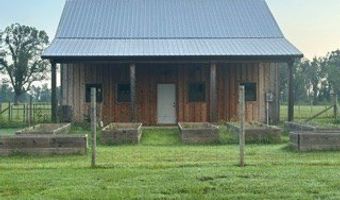 447 CR 215, Abbeville, MS 38601