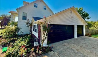 2411 Pauls Valley Ln, Alma, AR 72921