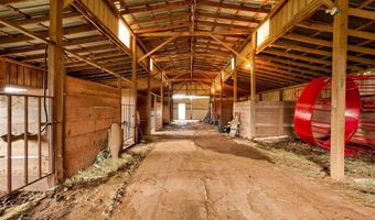 2013 County Road 1420, Alex, OK 73002