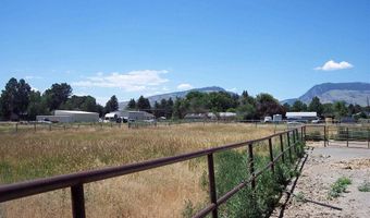 2620 Ina Ave, Cody, WY 82414