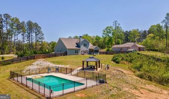 1581 Scales Crk, Homer, GA 30547