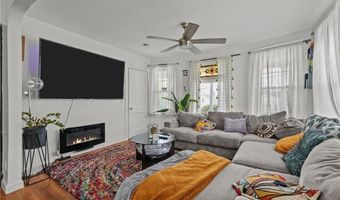54 Delway Rd, East Providence, RI 02914