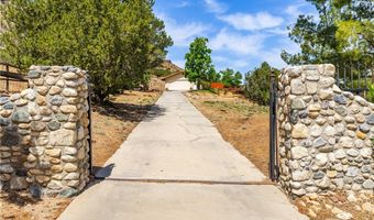 31751 Lake Meadow Rd, Acton, CA 93510