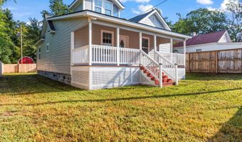 109 Sunshine St, Aiken, SC 29851