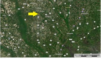 3224 Bo Peep Rd, Brunson, SC 29911