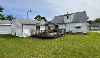 2043 S Freedom Ave, Alliance, OH 44601