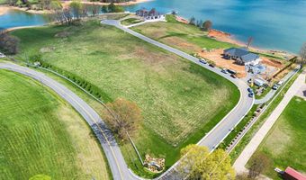 Tbd Lake Landing, Abingdon, VA 24211