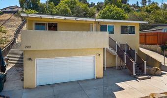 2901 Helix St, Spring Valley, CA 91977