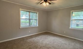 303 Melwood Dr, Amory, MS 38821