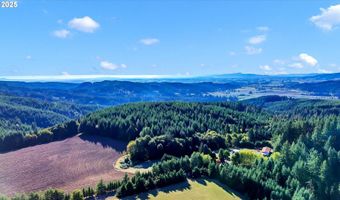 21076 NW Green Mountain Rd, Banks, OR 97106