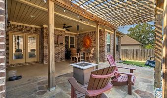 2922 Palamino Dr, Benton, AR 72015