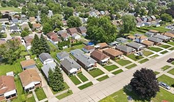 15924 Hanover Ave, Allen Park, MI 48101