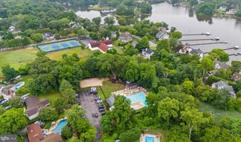632 BASIN Way, Arnold, MD 21012