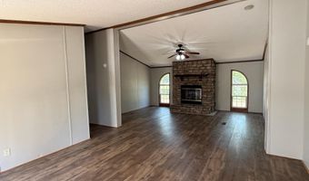 226 Massey St, Adamsville, TN 38310