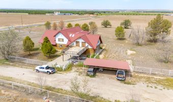 1100 S VINTON Rd, Anthony, TX 79821