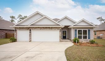 11205 Shorecrest Rd, Biloxi, MS 39532