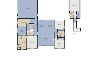 250 Beulah Rd, Millsap, TX 76066