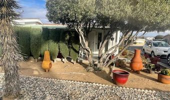 7501 Palm Avenue 133 133, Yucca Valley, CA 92284