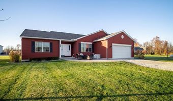 216 County Road 24, Ashley, OH 43003