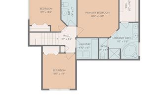 9151 Ridgeland Ct, Allendale, MI 49401