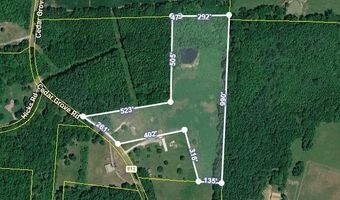 3560 Cedar Grv, Big Sandy, TN 38221