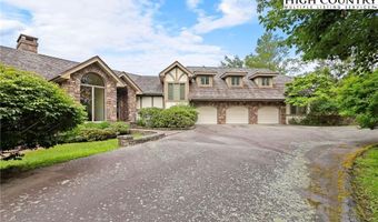 1158 Equestrian Dr, Banner Elk, NC 28604