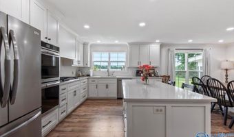 4291 County Road 1807, Arab, AL 35016