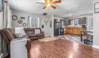 3651 Hog Creek Rd, Allen, MI 49227