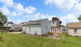 958 Cornell Dr, Alliance, OH 44601