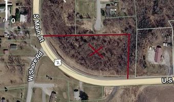 89 S Main St, Alburgh, VT 05440