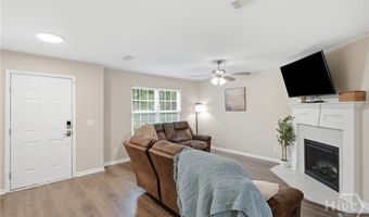 14 Griffin Rd, Allenhurst, GA 31301