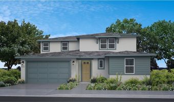3918 Eventide Ave Plan: Residence 3425, Sacramento, CA 95835