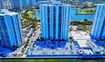 3675 N Country Club Dr 2310, Aventura, FL 33180
