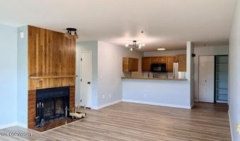 380 E 11th Ave #B-421, Anchorage, AK 99501