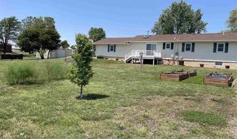 1104 Old Highway 40, Abilene, KS 67410
