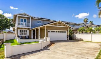 91-1029 Kamaehu St, Ewa Beach, HI 96706